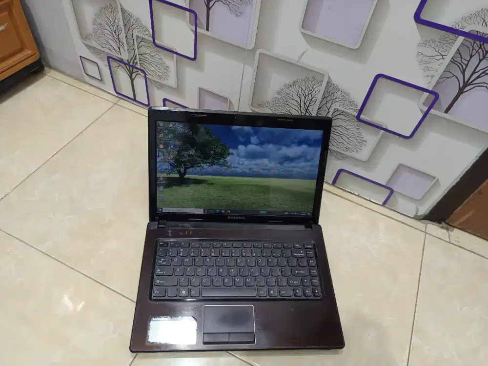 Lenovo core i3-2310 dg ram 8gb,murah,normal jg bergaransi