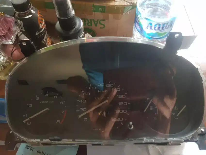 Spedometer Honda Ferio