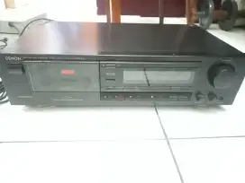 Tape asli denon japan