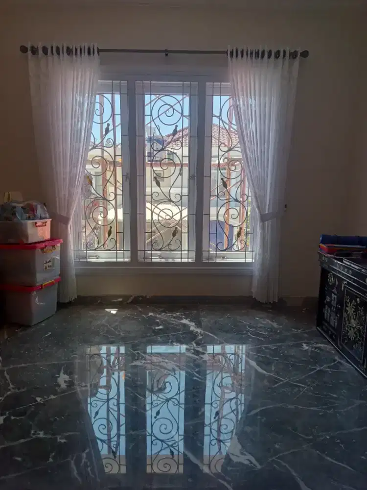 Di jual gorden lokal/import , harga terjangkau