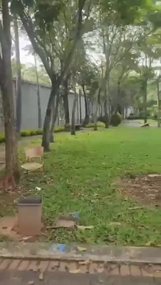 dijual kavling hyland greenwich park bsd city