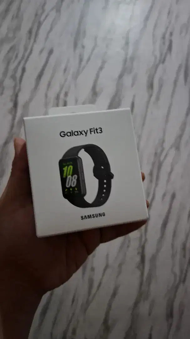 Samsung smartwatch Fit 3