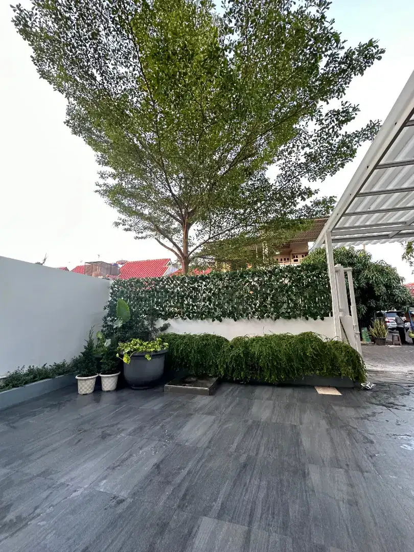 Dijual Rumah Siap Huni di Jakarta Barat