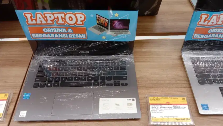ASUS VIVOBOOK A416MAO-FHD426