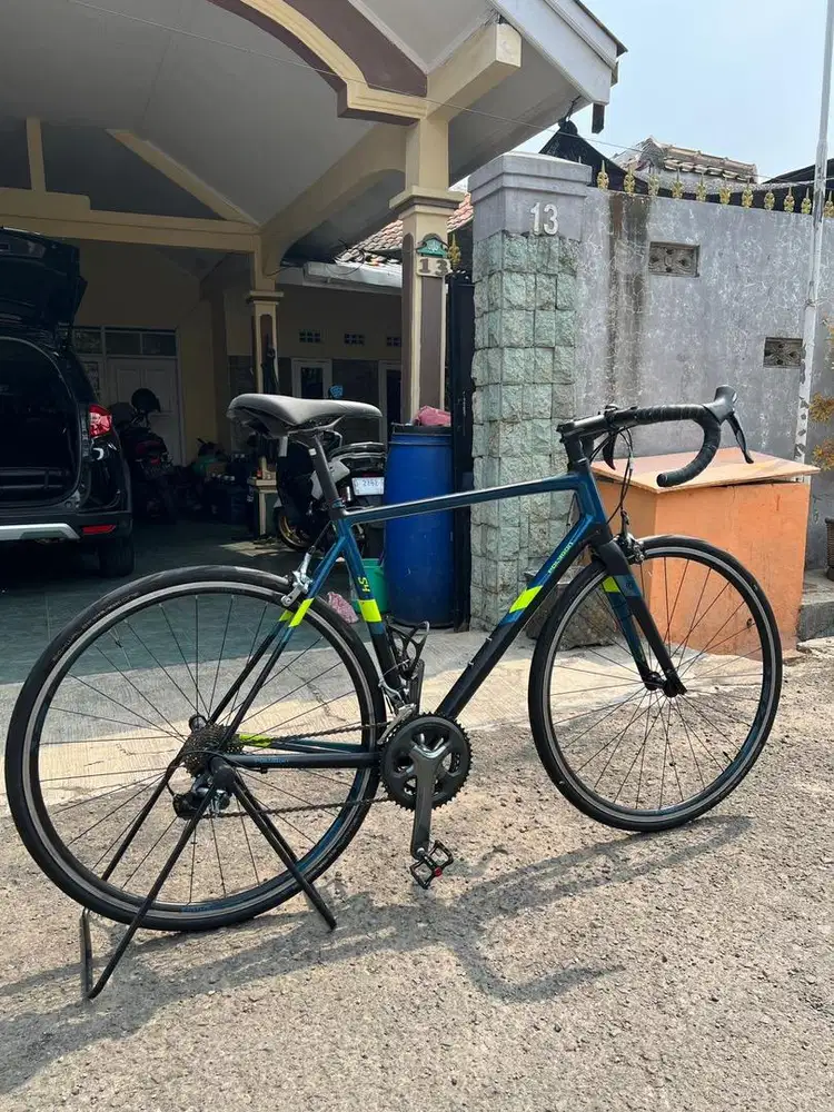 Jual cepat polygon Strattos 4 2020