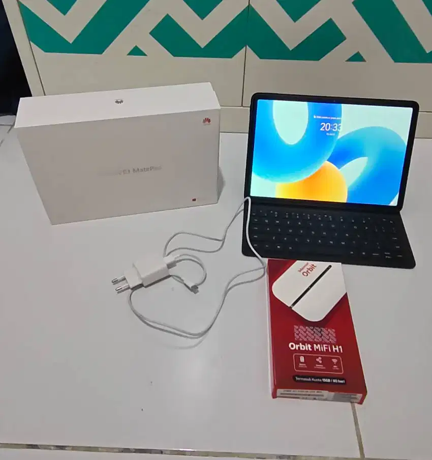 HUAWEI MatePad 11.5