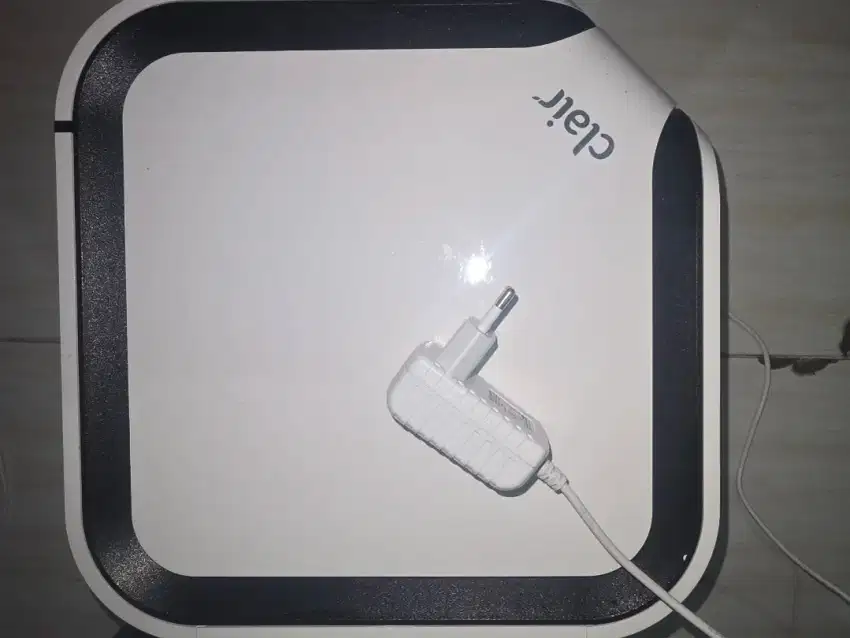 Air Purifier Cube Clair