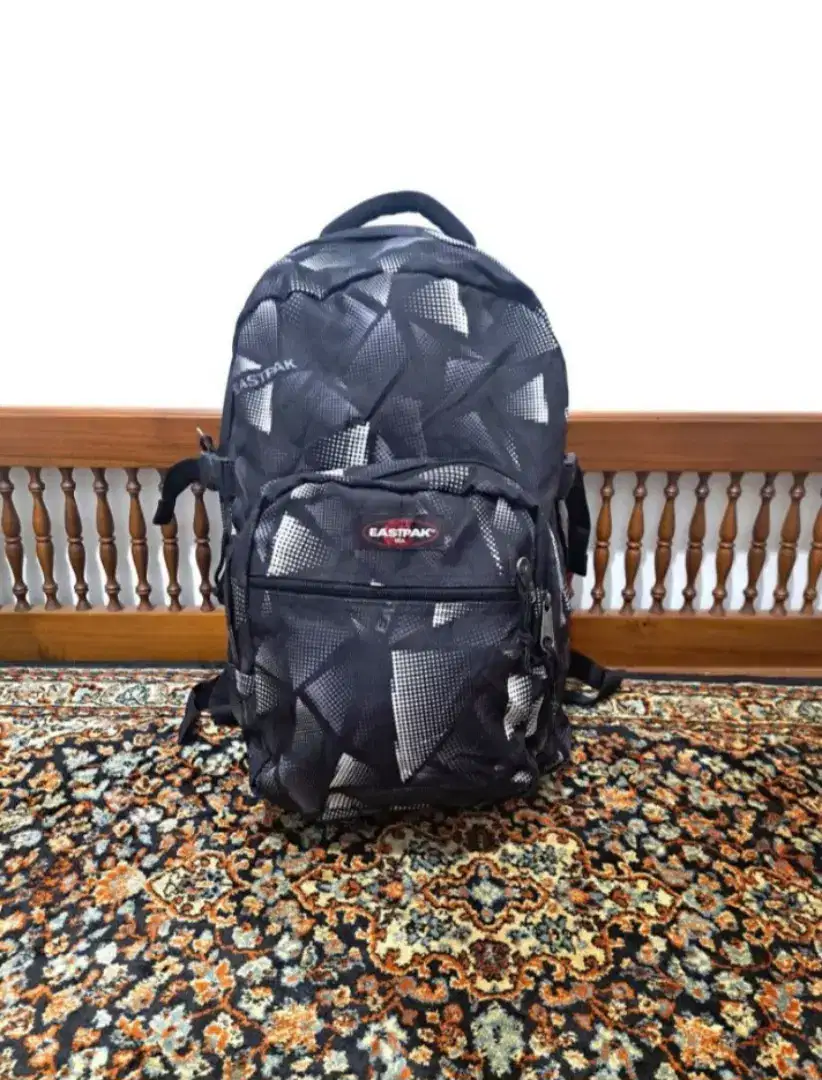 Tas ransel eastpak backpack