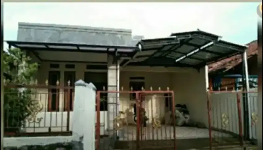 Rumah Kedung Halang dkt VBi