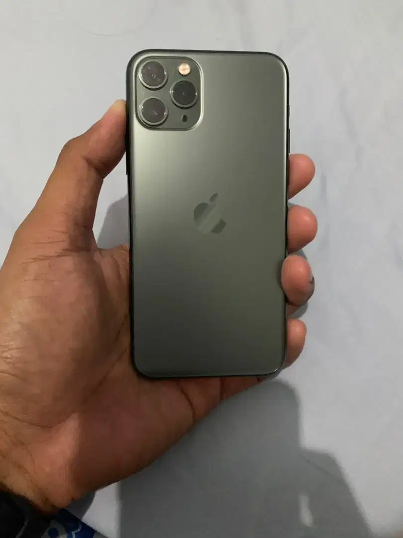 Iphone 11 Pro 256 GB