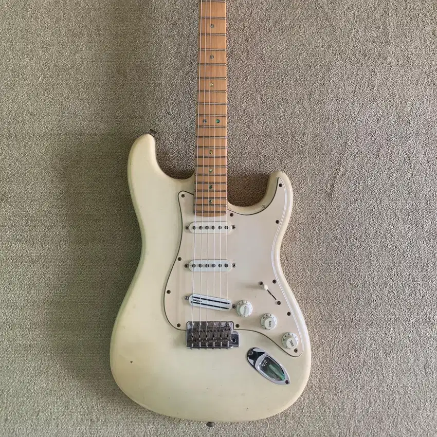 Fender American Highway One Stratocaster 2005