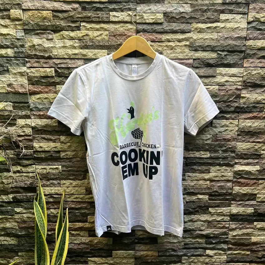 Kaos adidas original hoops indonesia