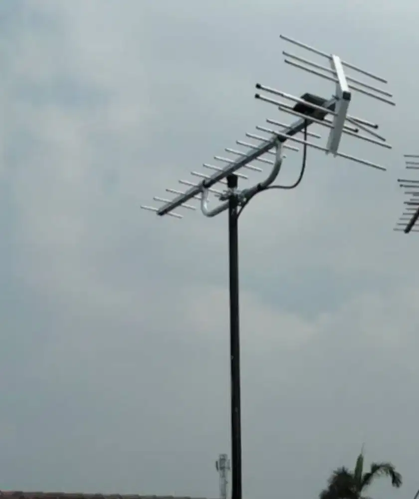Jasa Service Pasang Antena