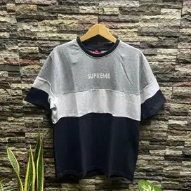 Kaos supreme salur vintage korea