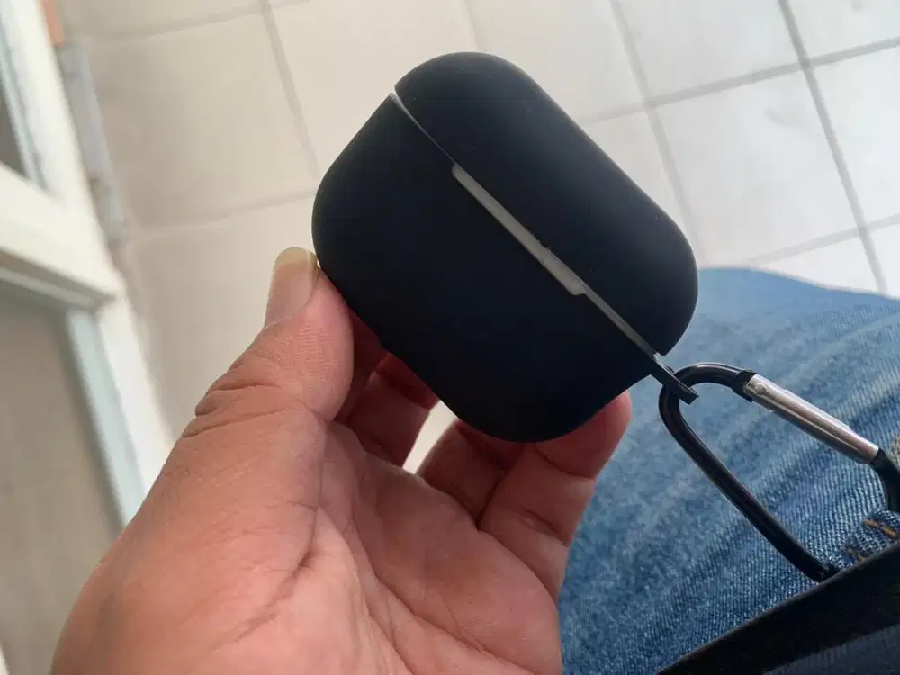 Air pods pro (Miror) jual Cepet