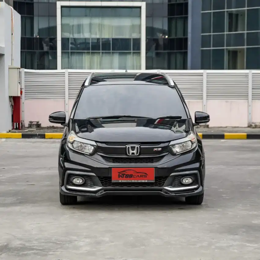 HONDA MOBILIO RS 1.5 A/T 2018