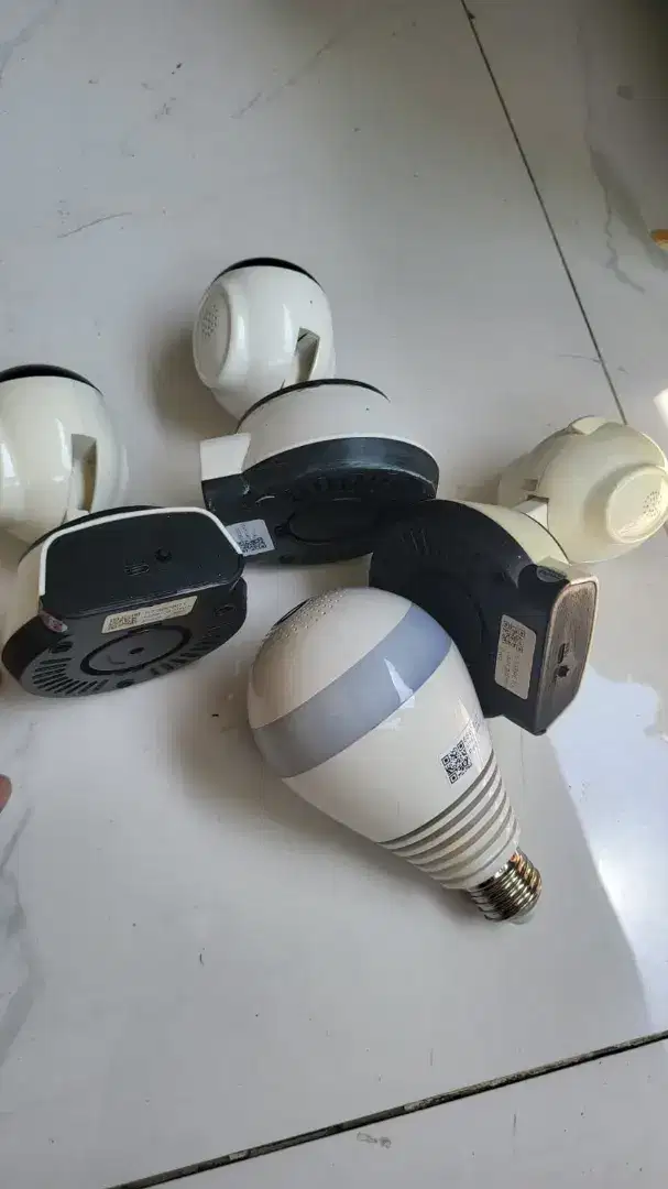 CCTV 4 titik murah meriah