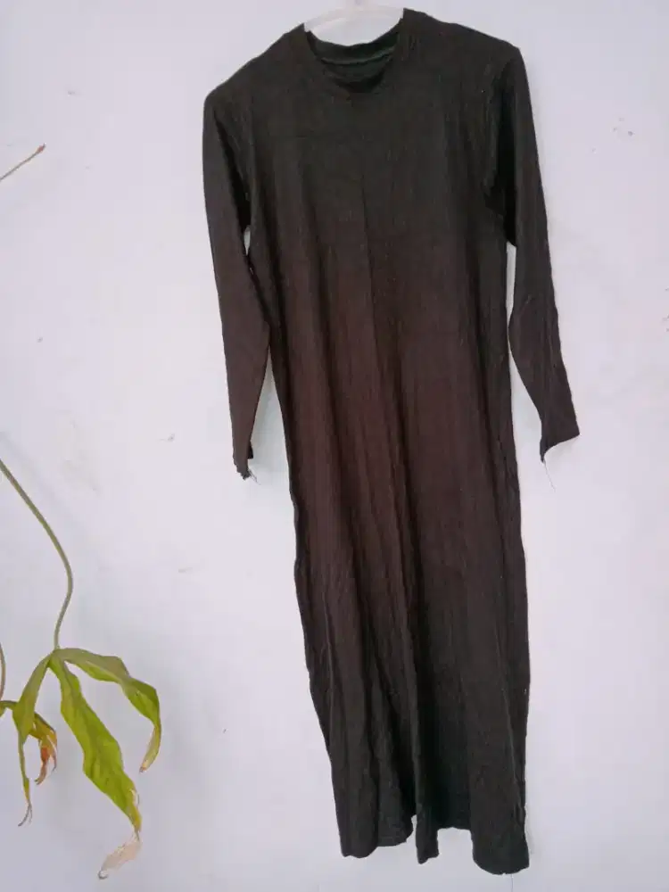 Bawahan dengan bahan adem