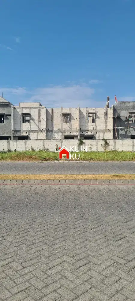 Dijual Tanah Kavling Siap Bangun Keputih,SDR,Jawa Timur