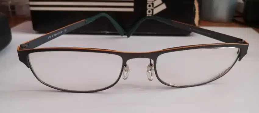 Frame Kacamata Adidas Original Melawai
