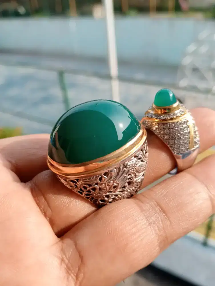 Bacan Doko Lawasan Jumbo