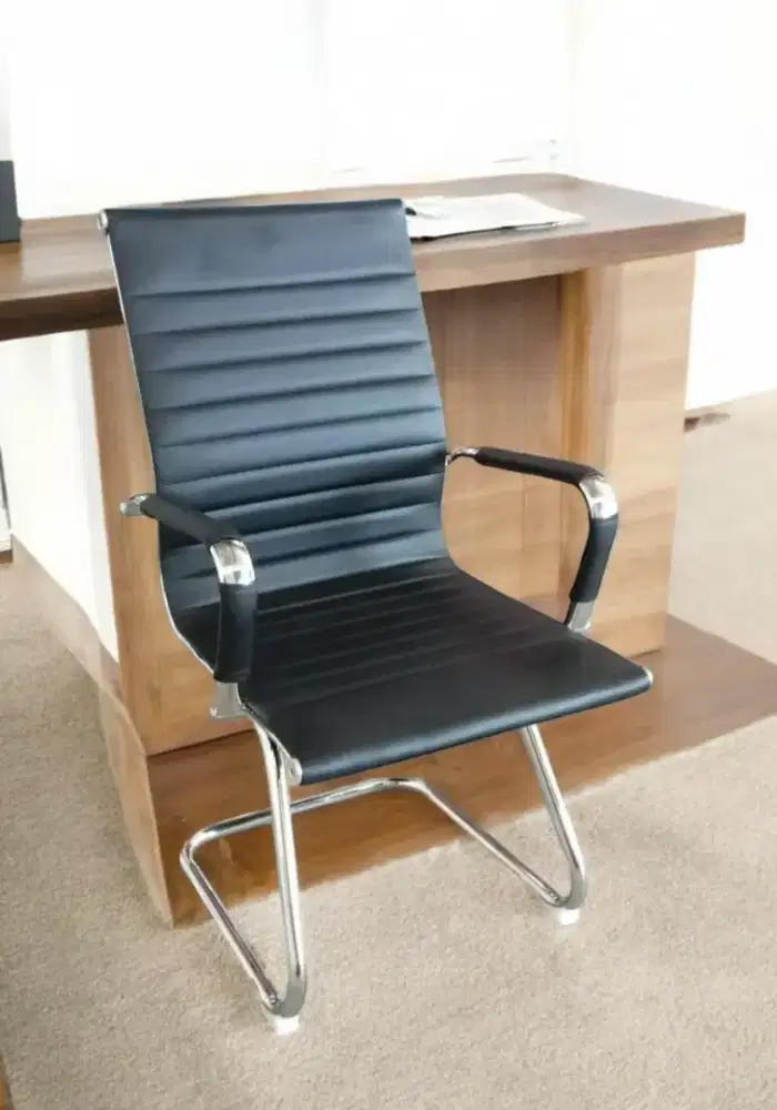 Kursi kantor type KH H 5007