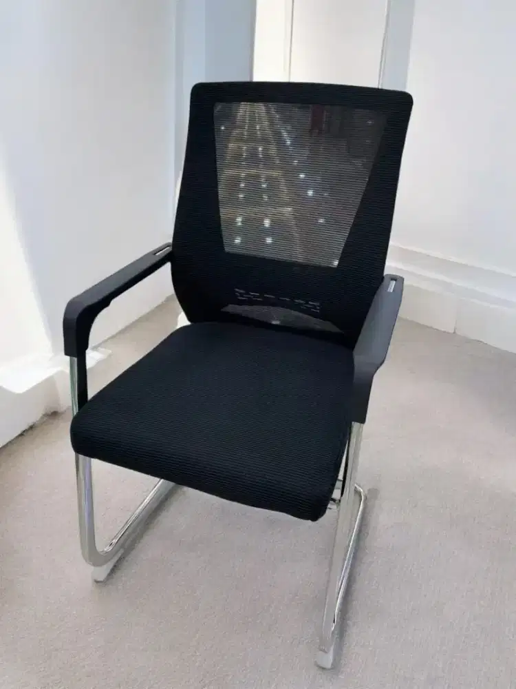 Kursi kantor type 8008