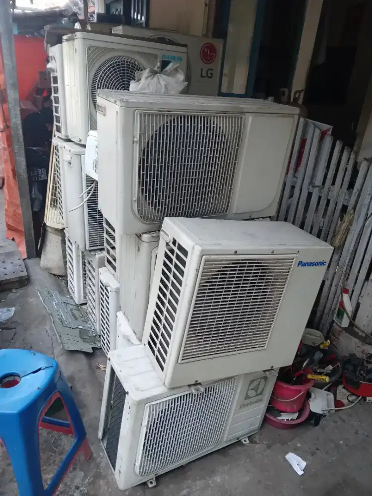 Kami spesialis jual beli ac bekas