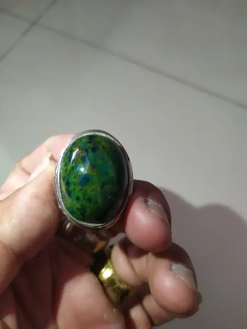 Dijual cin2 batu bacan doko...