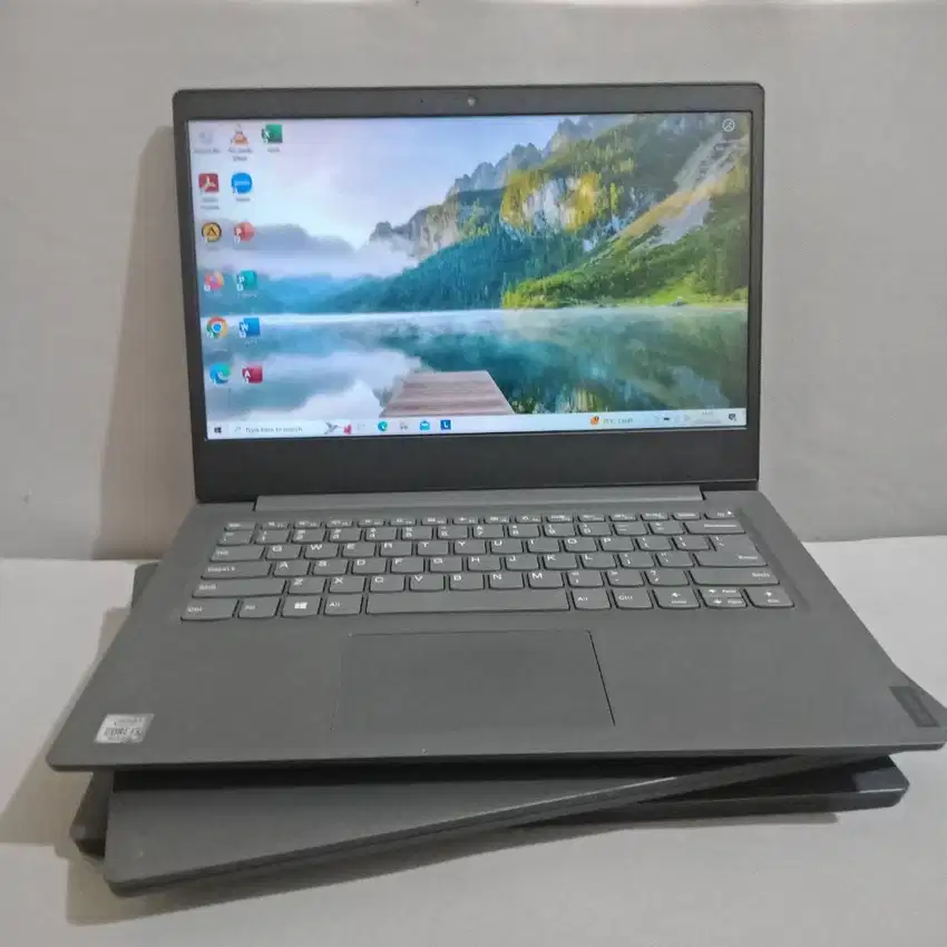 Ready Stock Laptop Lenovo V14 G1