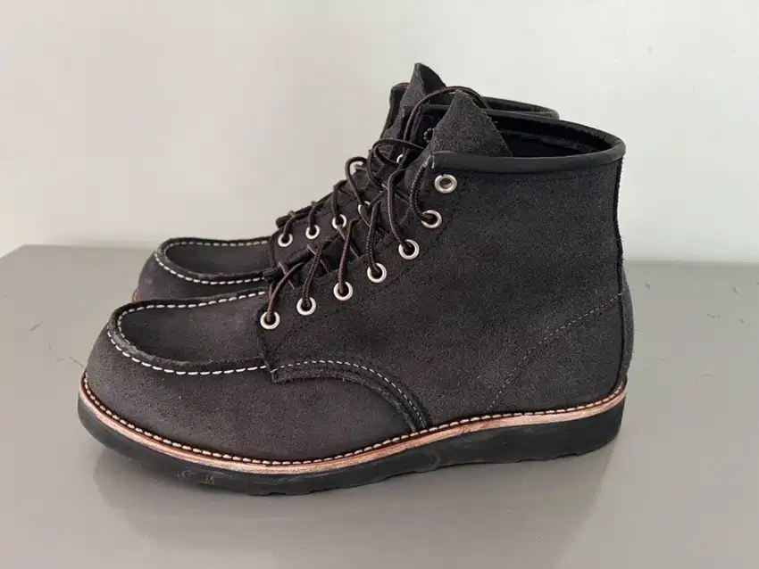 RED WING Redwing Moctoe Boots X BEAMS