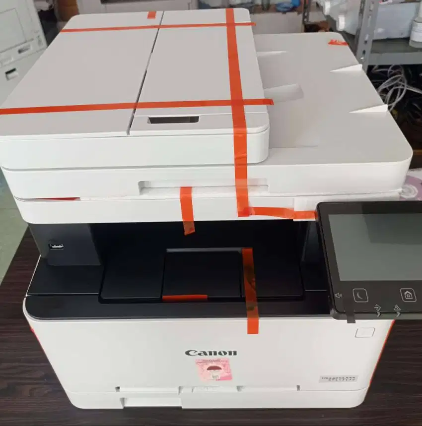 Mesin Fotocopy Canon MF643CDW