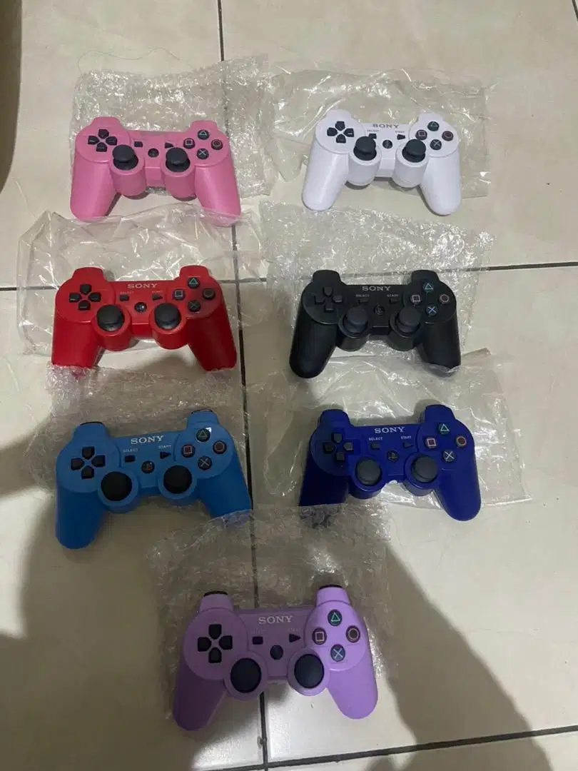 Stik ps3 Ori pabrik