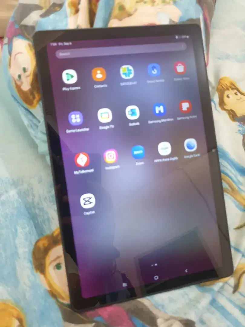 Samsung Galaxy Tab A8