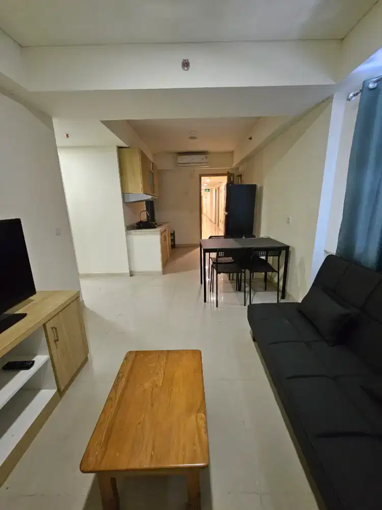 Disewakan Apartemen Meikarta Tower Parkview
