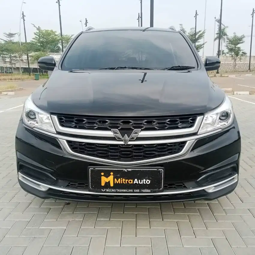 DP 5 juta_Cortez S T Lux+ CVT 2022