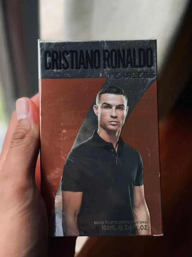 Cristiano Ronaldo 7 Ori