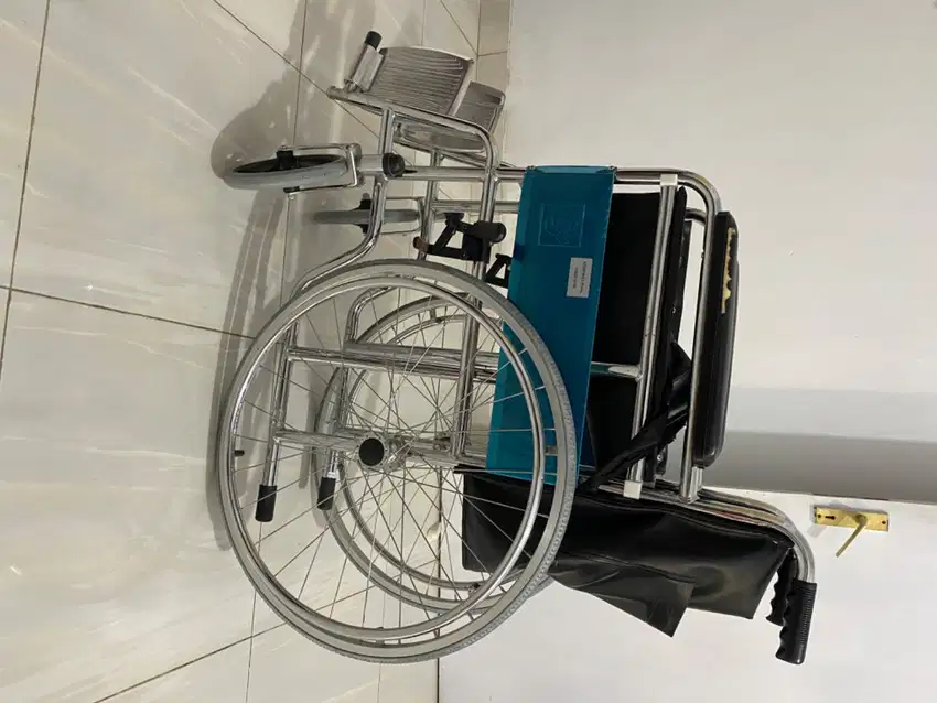 Wheelchair / Kursi Roda