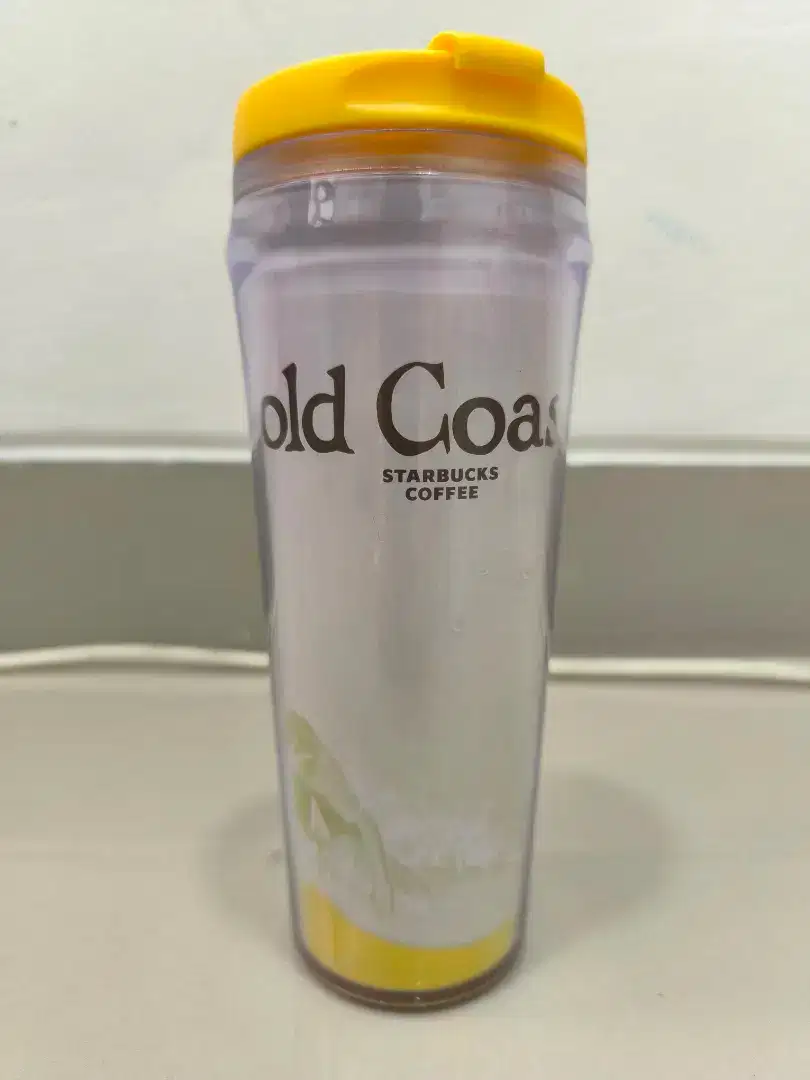 Tumbler Starbucks Original Gold Coast Australia