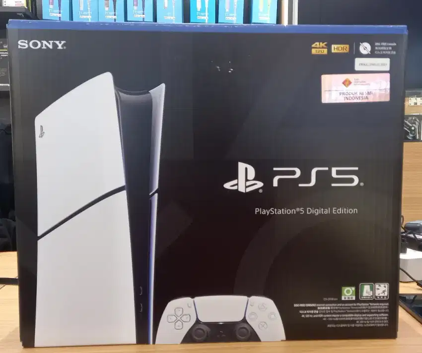 Sony Playstation 5