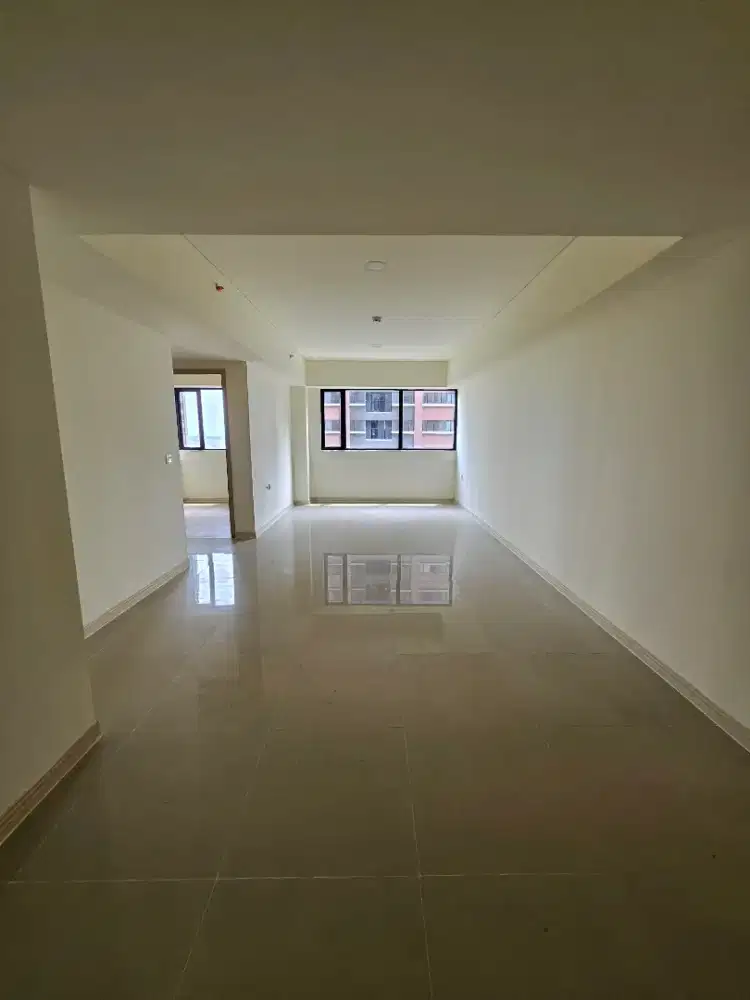 Disewakan Apartemen Meikarta Unfurnish Tower Silverlake