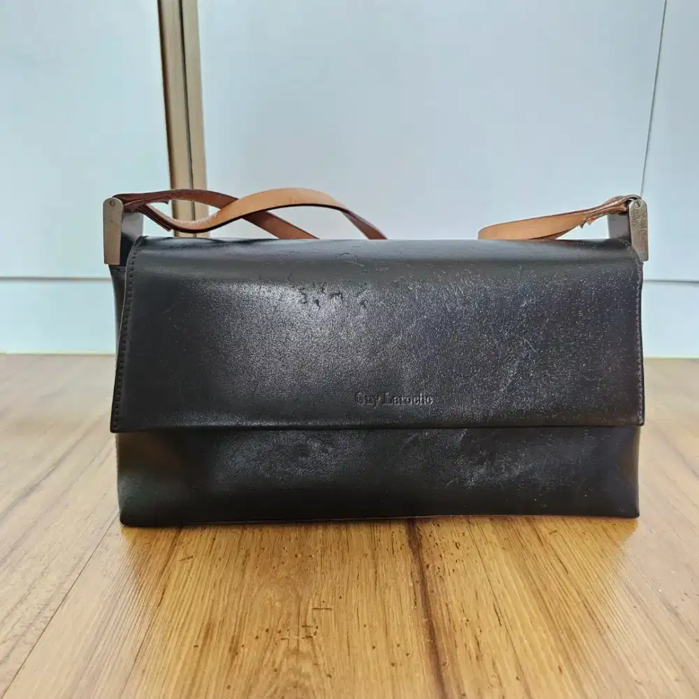 Tas Guy laroche original