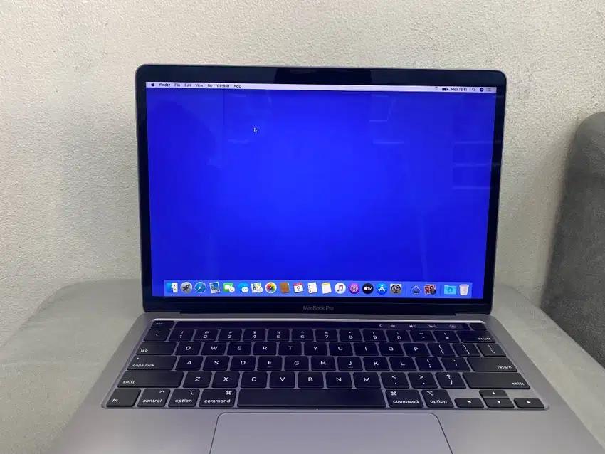 MACBOOK PRO 2020 13 INCH 8/256GB INTRL CORE i5