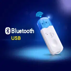 Bluetooth Reciever CK-06 usb wirelles tanpa kabel colok lsg PLAY sisa1