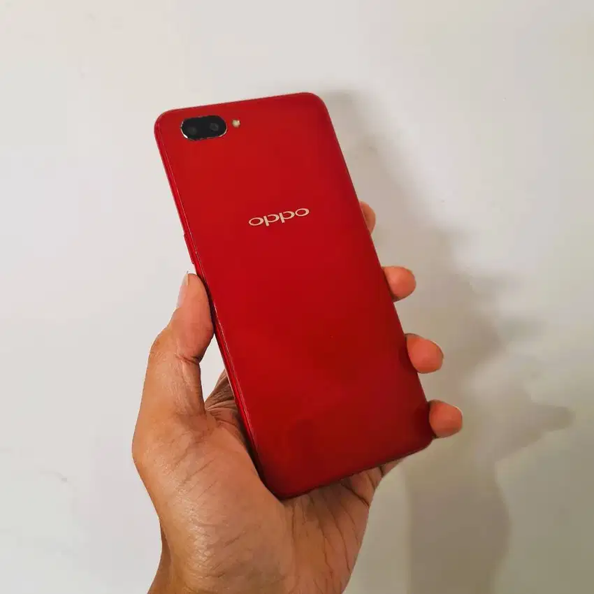 OPPO Masih Bagus Mulus Normal Semua dan Tidak Ada Minusnya