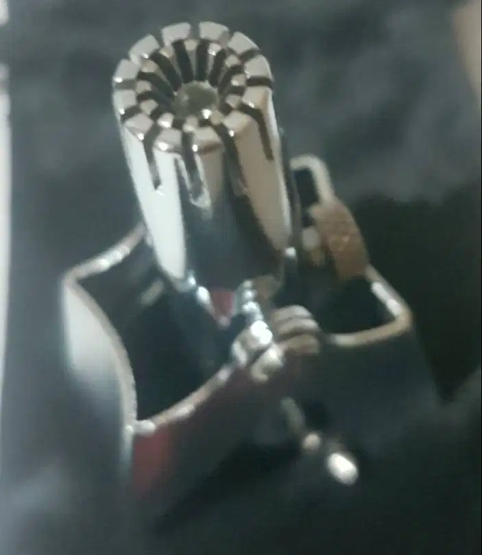 Credo, NOSE HAIR TRIMMER