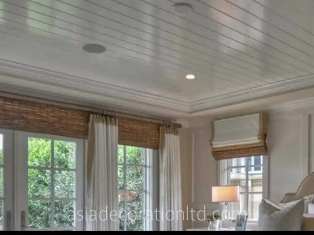 plafon PVC berkualitas