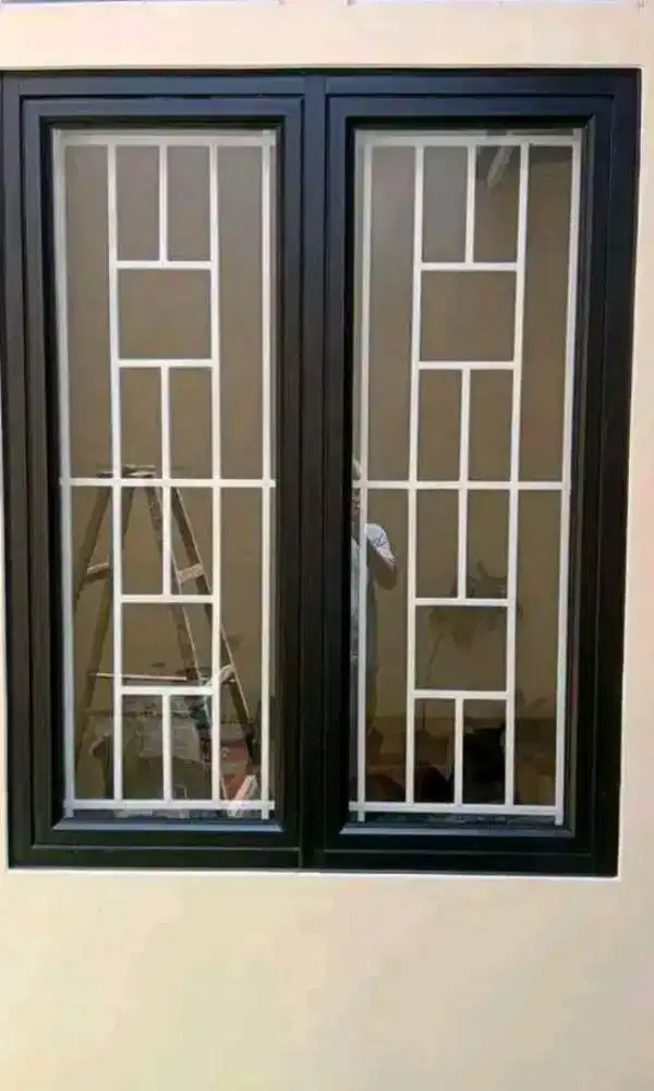 tralis minimalis berkualitas