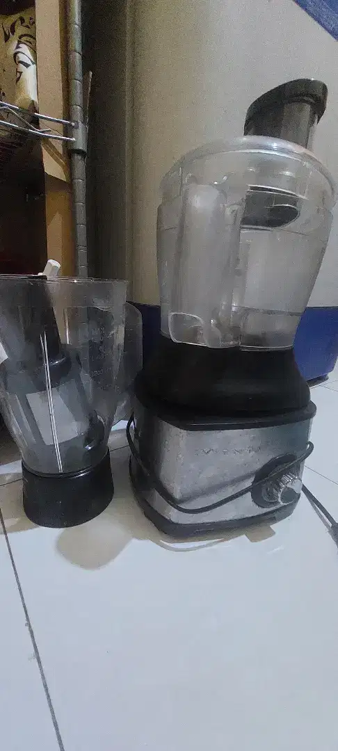Blender Vienta (full set)