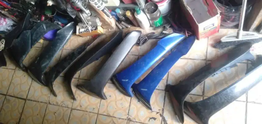 Slhkn plh slh 1 psg sayap.luar ors burhan/fit x old & new/karisma dll
